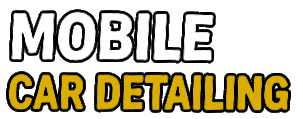 Mobile Car Detailing